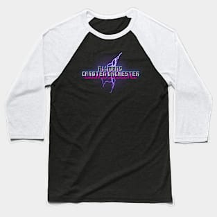 almand chaoten orchestra Baseball T-Shirt